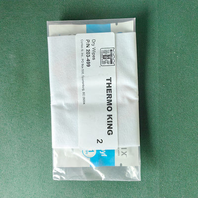 THERMO KING spare parts 221100TKA SEAL - crankshaft SS Compressor WITH WIPES for the truck refrigerator cooling system