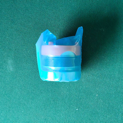 THERMO KING spare parts 221100TKA SEAL - crankshaft SS Compressor WITH WIPES for the truck refrigerator cooling system