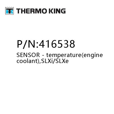 Thermo King Parts original 416538 Water Temperature Sensor  for the truck refrigerator cooling system spare parts