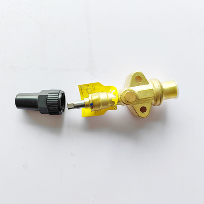 14-01042-08 carrier original spare parts VALVE,SERVICE for the truck refrigerator cooling system spare parts