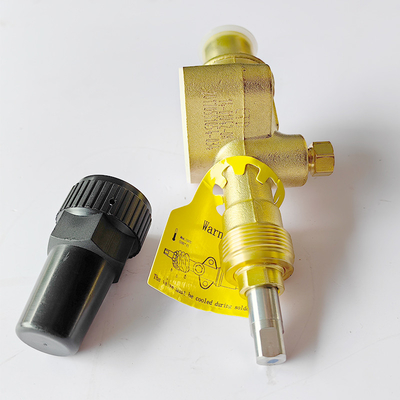 14-01042-08 carrier original spare parts VALVE,SERVICE for the truck refrigerator cooling system spare parts