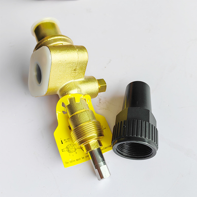 14-01042-08 carrier original spare parts VALVE,SERVICE for the truck refrigerator cooling system spare parts