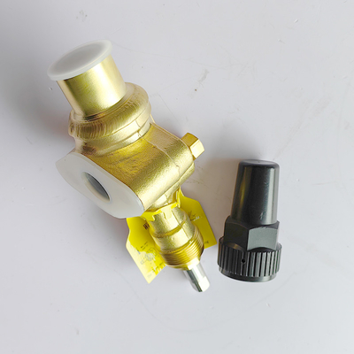 14-01042-08 carrier original spare parts VALVE,SERVICE for the truck refrigerator cooling system spare parts