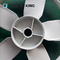 781307 FAN-Evaporator (engine side),white color	THERMO KING original spare parts  refrigerator fan