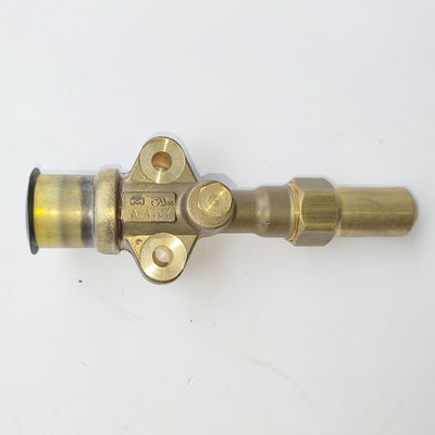 THERMO KING original parts 661916 VALVE - suction,MD/T600/T800/T1000 for the truck refrigerator system