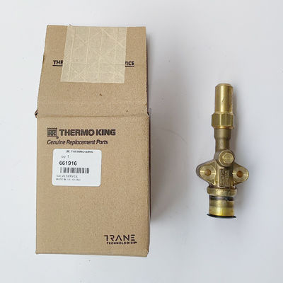 THERMO KING original parts 661916 VALVE - suction,MD/T600/T800/T1000 for the truck refrigerator system