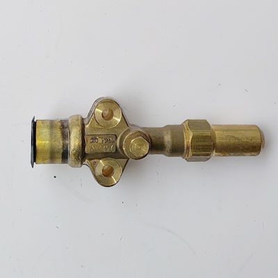 THERMO KING original parts 661916 VALVE - suction,MD/T600/T800/T1000 for the truck refrigerator system