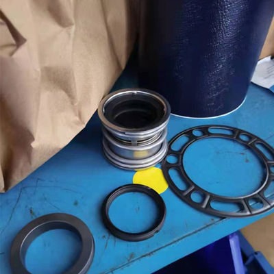 Carrier Refrigeration unit original spare parts 17-57026-00 Compressor SHAFT SEAL ASSY, 05G