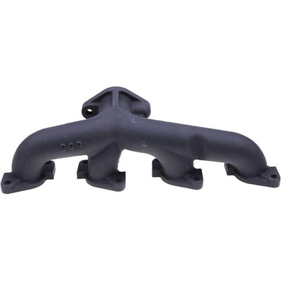 carrier 25-39335-00 original spare parts MANIFOLD, EXHAUST pipe for the truck refrigerator cooling system spare parts