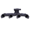 25-39335-00 carrier original spare parts MANIFOLD, EXHAUST pipe for the truck refrigerator cooling system spare parts
