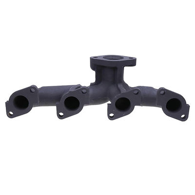 carrier 25-39335-00 original spare parts MANIFOLD, EXHAUST pipe for the truck refrigerator cooling system spare parts