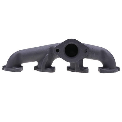 carrier 25-39335-00 original spare parts MANIFOLD, EXHAUST pipe for the truck refrigerator cooling system spare parts