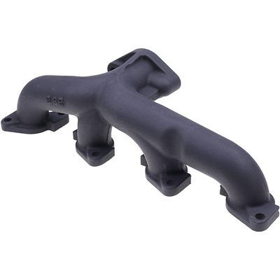 25-39335-00 carrier original spare parts MANIFOLD, EXHAUST pipe for the truck refrigerator cooling system spare parts