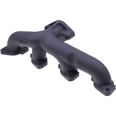 carrier 25-39335-00 original spare parts MANIFOLD, EXHAUST pipe for the truck refrigerator cooling system spare parts