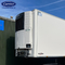 vector 1550 Carrier Carrier refrigeration unit refrigerator cooling system freezer equipment reefer truck van trailer