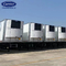 vector 1550 Carrier Carrier refrigeration unit refrigerator cooling system freezer equipment reefer truck van trailer