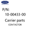 10-00433-00 carrier original spare parts contactor for the truck refrigerator cooling system maintenance spare parts