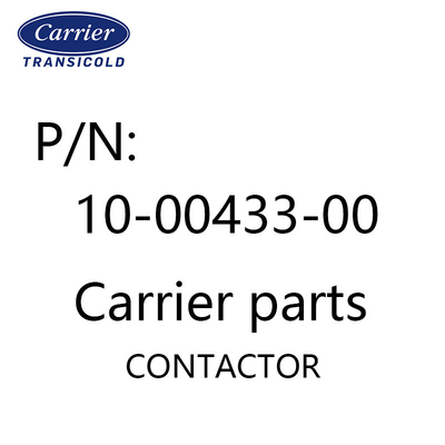 10-00433-00 carrier original spare parts contactor for the truck refrigerator cooling system maintenance spare parts