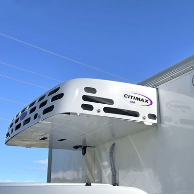 Carrier Citimax Series 280/280T/350/400/500/700/1100 Truck Refrigeration Units Large Small