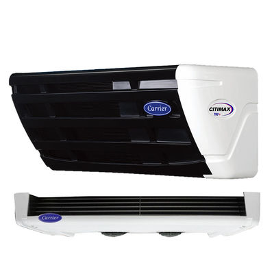Carrier Citimax 700+ Refrigeration Units Cooling System Equipment 30CBM Volume Truck Box