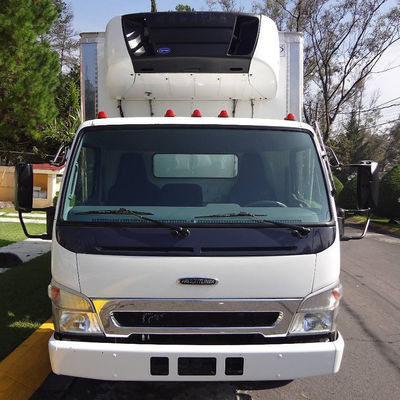 Supra Serie Refrigerated Unit Carrier High Cooling Performance