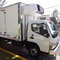 Supra 750 Carrier Refrigeration Units With Diesel Engine For Truck