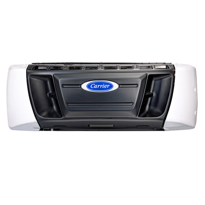 Supra 850+ Carrier Refrigeration Units Cooling System Self-Powered With Diesel Engine