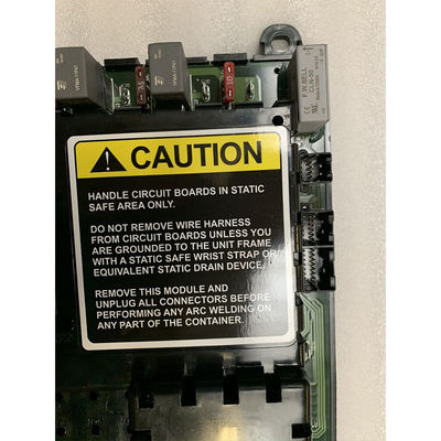 Carrier VECTOR LOGIC BOARD 12-00438-22 For Refrigerator Cooling System Maintenance Spare