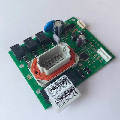 452517 Controller CSR Incabassy THERMO KING Spare Parts For Truck Refrigerator Unit