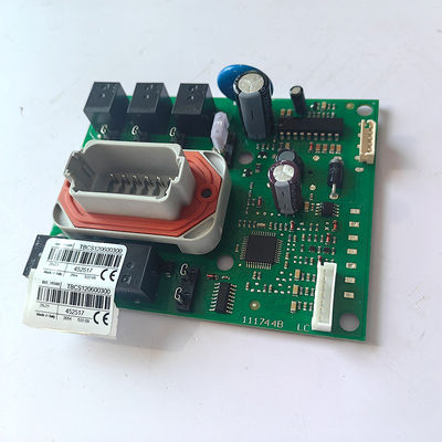 THERMO KING Spare Parts 452517 Controller CSR Incabassy For Truck Refrigerator Unit