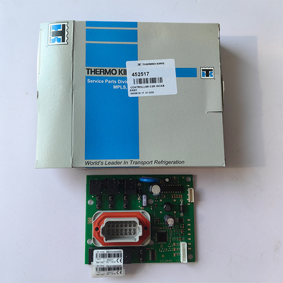 452517 Controller CSR Incabassy THERMO KING Spare Parts For Truck Refrigerator Unit