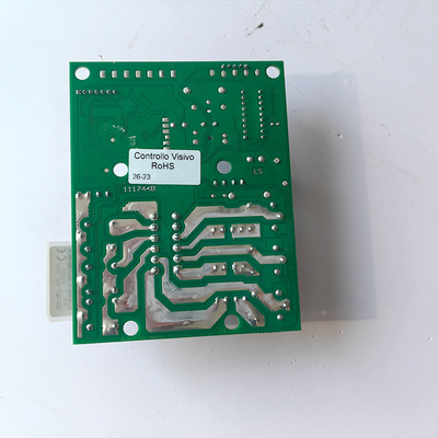452517 Controller CSR Incabassy THERMO KING Spare Parts For Truck Refrigerator Unit