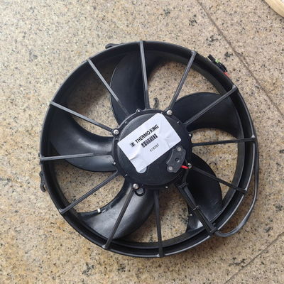 419297 Thermo King Black Metal And Plastic Cooling Solution For Transportation