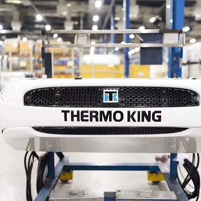 Self Powered Themo King refrigeration unit T-680Pro  T-880Pro  T-1080Pro   Diesel engine