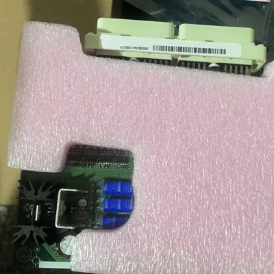 Carrier Parts 12-00650-63 Logic Board For Refrigerator Cooling System Original