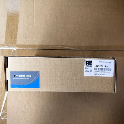 Thermo King Parts 8452721RM Controller SR3 NEWX SB/TRUCK/UT Re Make Original For Truck Refrigerator