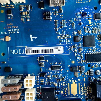 Thermo King Parts 8452721RM Controller SR3 NEWX SB/TRUCK/UT Re Make Original For Truck Refrigerator