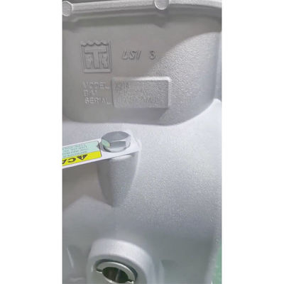 X214 Thermo King Compressor New Or Refurbished Both Available LSI2 LSI3 LSI4