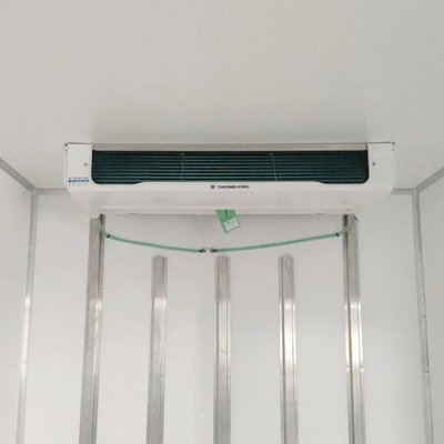 RV1200S RV1200 THERMO KING Refrigeration Unit For Refrigerator Truck Cooling System Equipment Keep Meat Fish