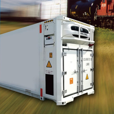 T-1200Rail T1200rail T-1200R THERMO KING refrigeration unit for the railway Multimodal Transport refrigerator equipment