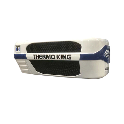 EV580&amp;EV580S Electric THERMO KING Refrigeration Unit For Refrigerator Truck Cooling System Equipment Keep Meat Fish