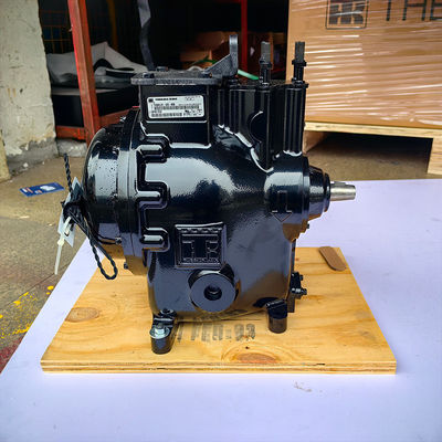 Thermo King Parts 1020951 Compressor Scroll 6hp With Temp Sensor Ut800/Ut1200 For Truck Refrigerator
