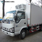 THERMO KING SV Series SV400/SV600/SV700/SV800/SV1000 Small Truck Refrigeration Units