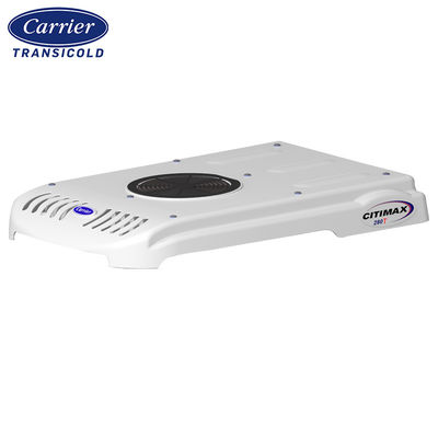 Carrier C280/280T/350/400/500/700/1100 CITIMAX Serie Refrigerated Unit cold chain transportation for food/meat/fish