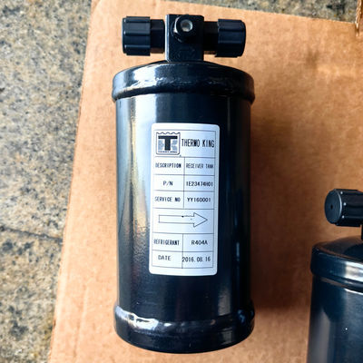 1E23474H01 Thermo King Parts Receiver Tank For Truck Refrigeration
