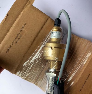 401571 Thermo King Spare Parts Electiec Throttling Valve Refrigeration Parts