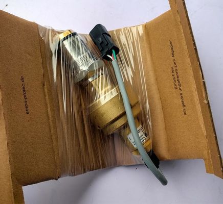 401571 Thermo King Spare Parts Electiec Throttling Valve Refrigeration Parts