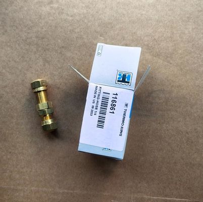116861 Thermo King Spare Parts Fitting Hose Original Spare Parts