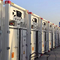 S1250 supra 1250 Carrier refrigeration unit for the railway Multimodal Transport refrigerator equipment