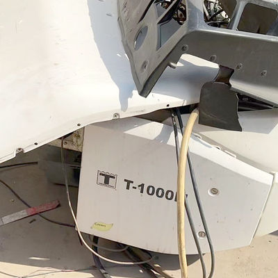 Second Hand Refrigeration Unit THERMO KING Used Units MD200 MD300 T600M T800M T1000M